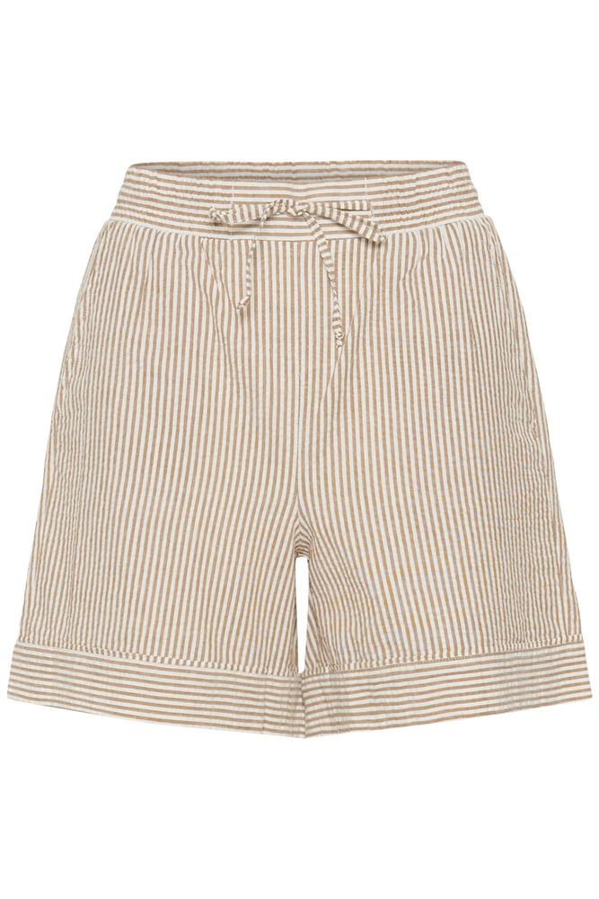 ElmikoSZ N. Shorts Toasted Coconut