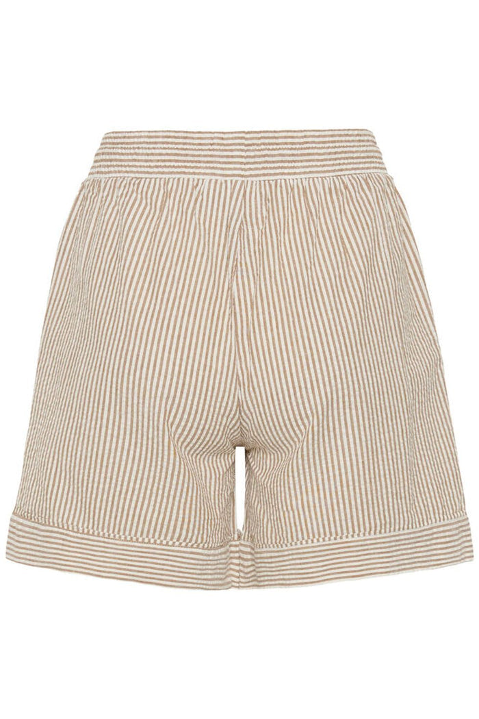 ElmikoSZ N. Shorts Toasted Coconut