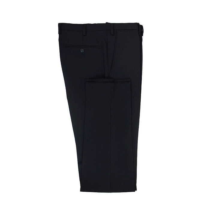 Emporio Armani - David Line Suit in Navy - Nigel Clare
