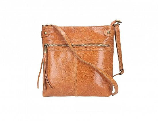 Evan Crossbody Bag