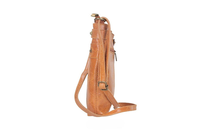 Evan Crossbody Bag