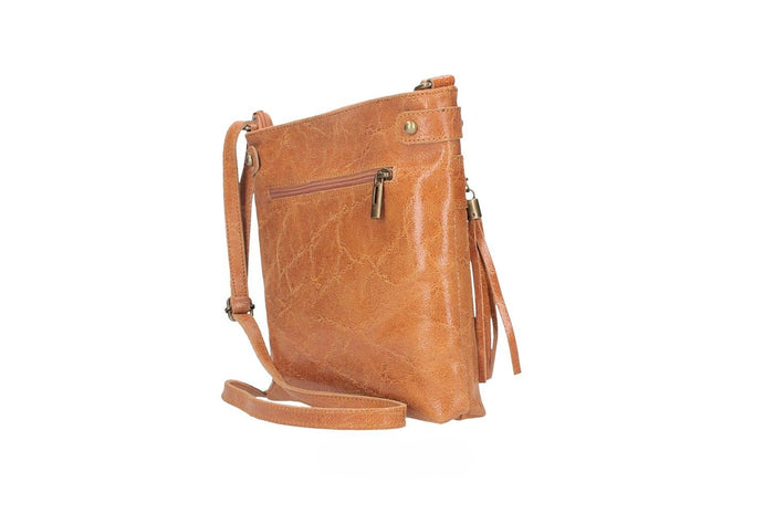 Evan Crossbody Bag