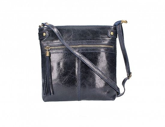 Evan Crossbody Bag