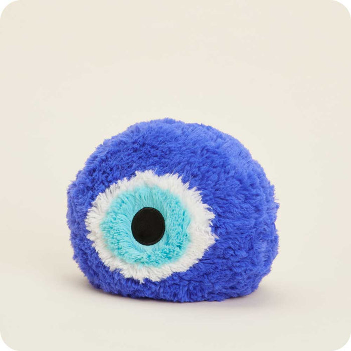 Microwavable Evil Eye