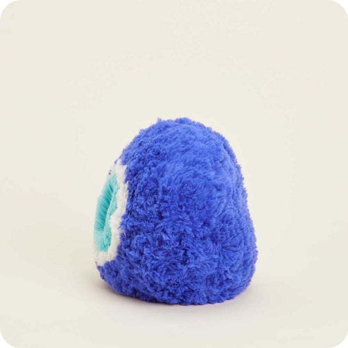 Microwavable Evil Eye Heating Pad Warmies