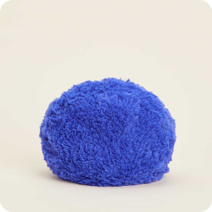 Heated Evil Eye Plush Warmies