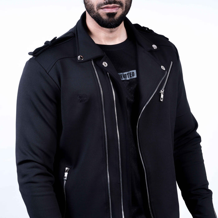 Evolve V2.1 Black Fleece
