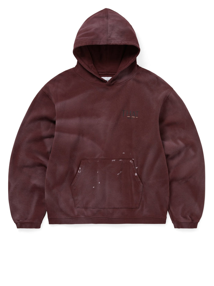 Faded THAT 2010 Hoodie