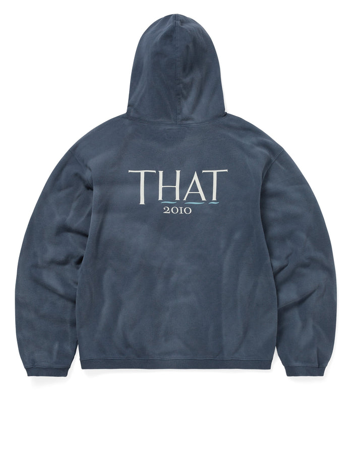 Faded THAT 2010 Hoodie