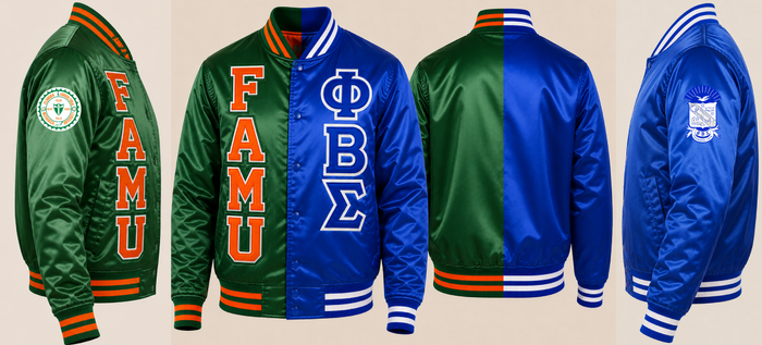 FAMU AH - Homecoming 2026 Package