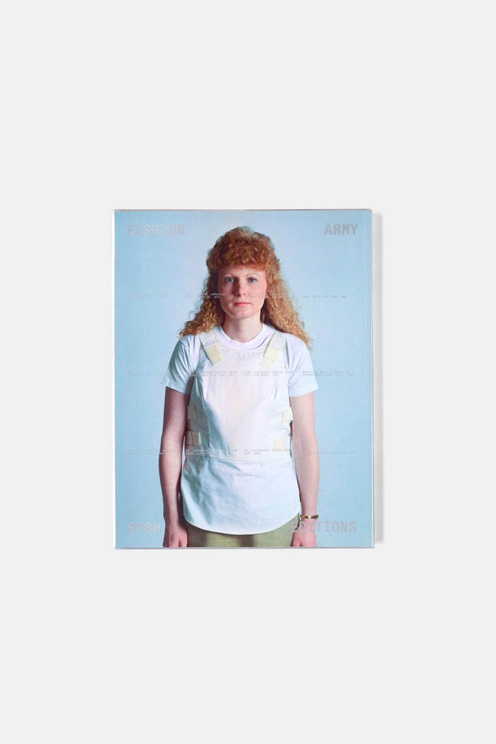 FASHION ARMY / Matthieu Nicol