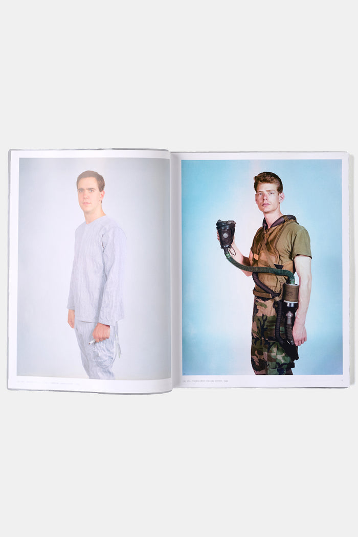 FASHION ARMY / Matthieu Nicol