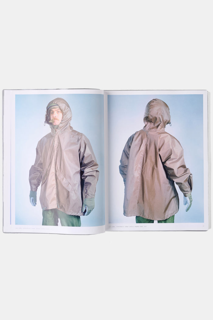FASHION ARMY / Matthieu Nicol