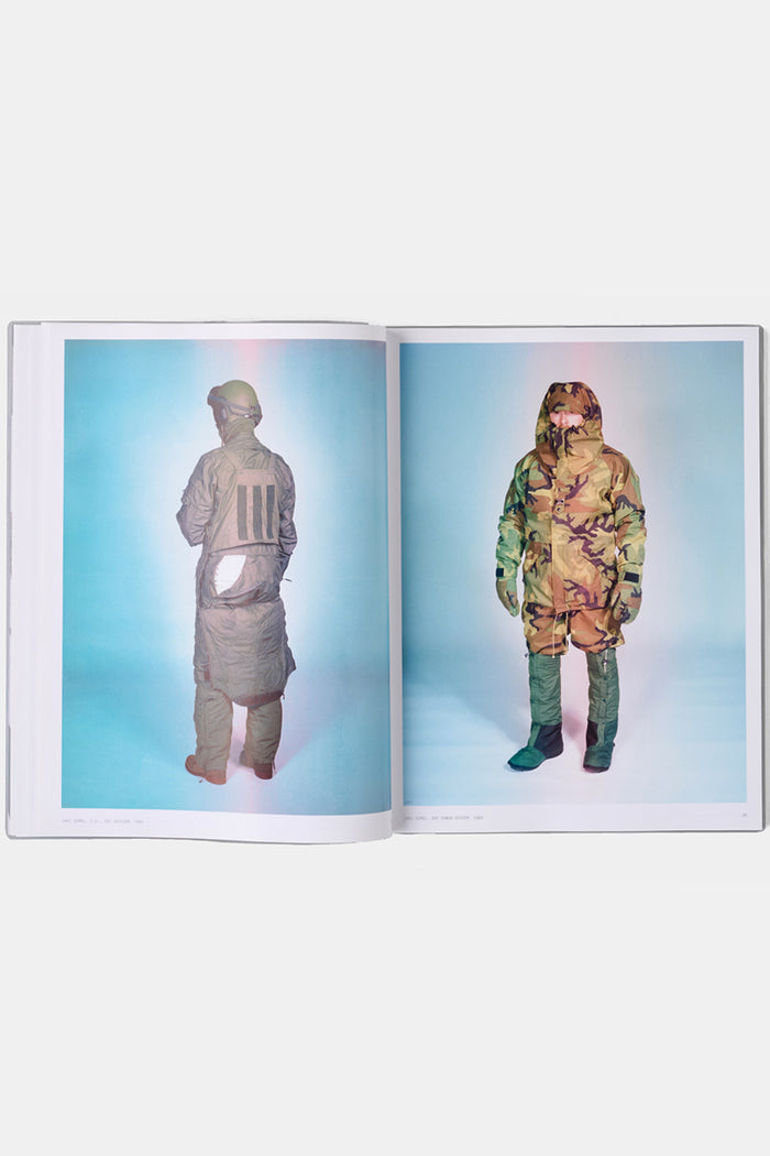 FASHION ARMY / Matthieu Nicol