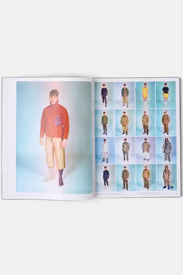 FASHION ARMY / Matthieu Nicol
