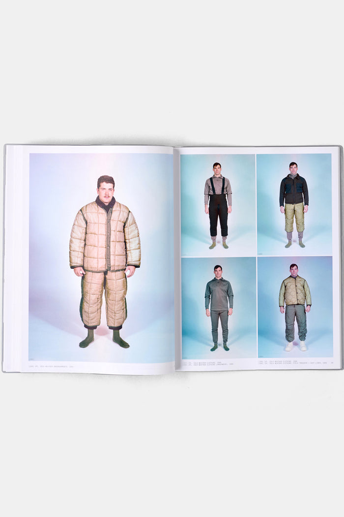 FASHION ARMY / Matthieu Nicol