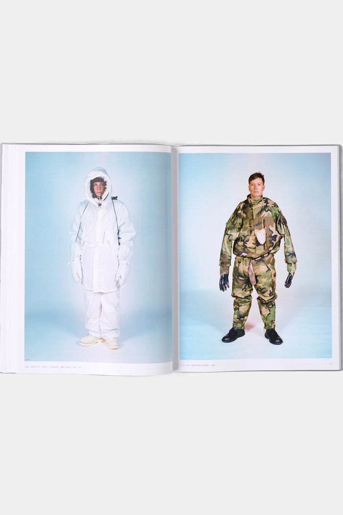 FASHION ARMY / Matthieu Nicol
