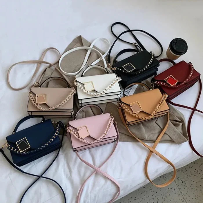 Feminia Flap Handbags/Sling Bags fashionnsio