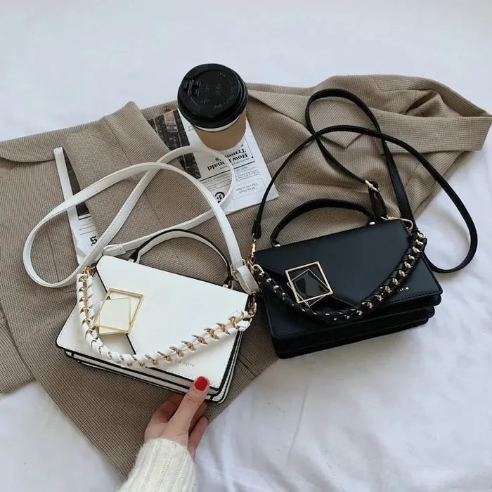 Feminia Flap Handbags/Sling Bags fashionnsio