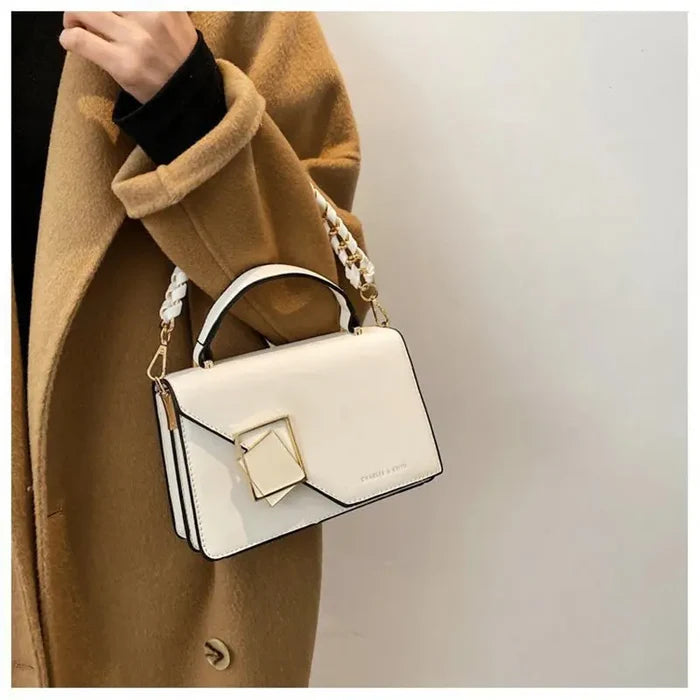 Feminia Flap Handbags/Sling Bags fashionnsio