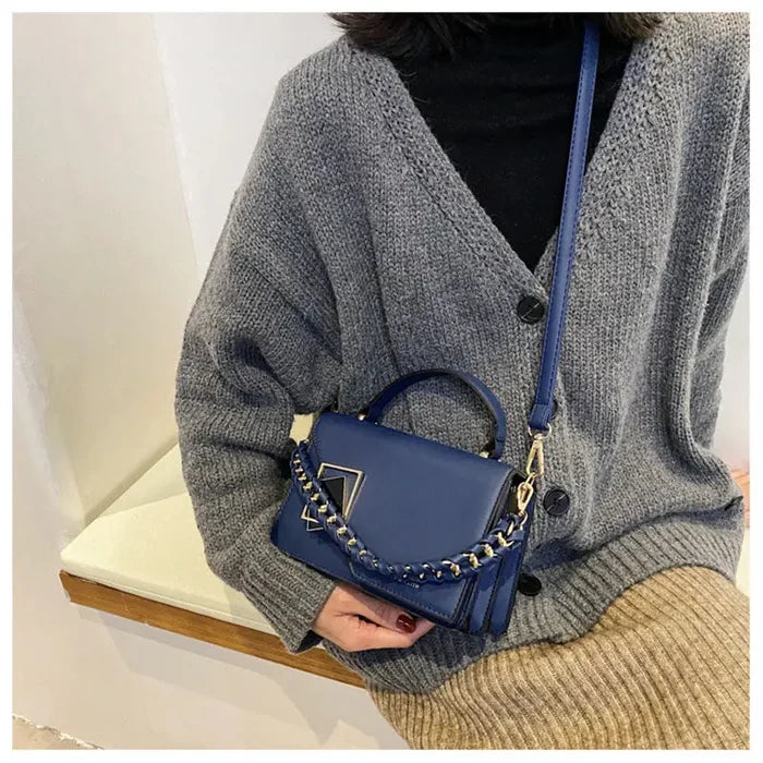 Feminia Flap Handbags/Sling Bags fashionnsio