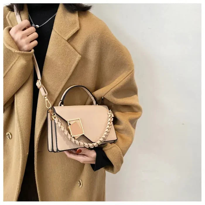 Feminia Flap Handbags/Sling Bags fashionnsio