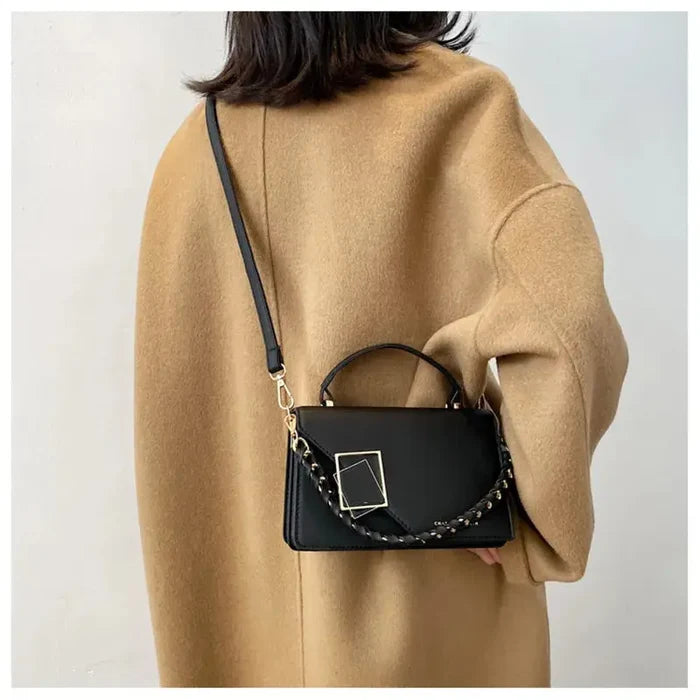 Feminia Flap Handbags/Sling Bags fashionnsio