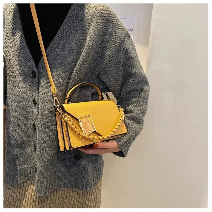 Feminia Flap Handbags/Sling Bags fashionnsio