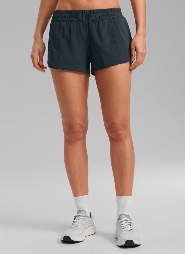 True Navy / XXS
