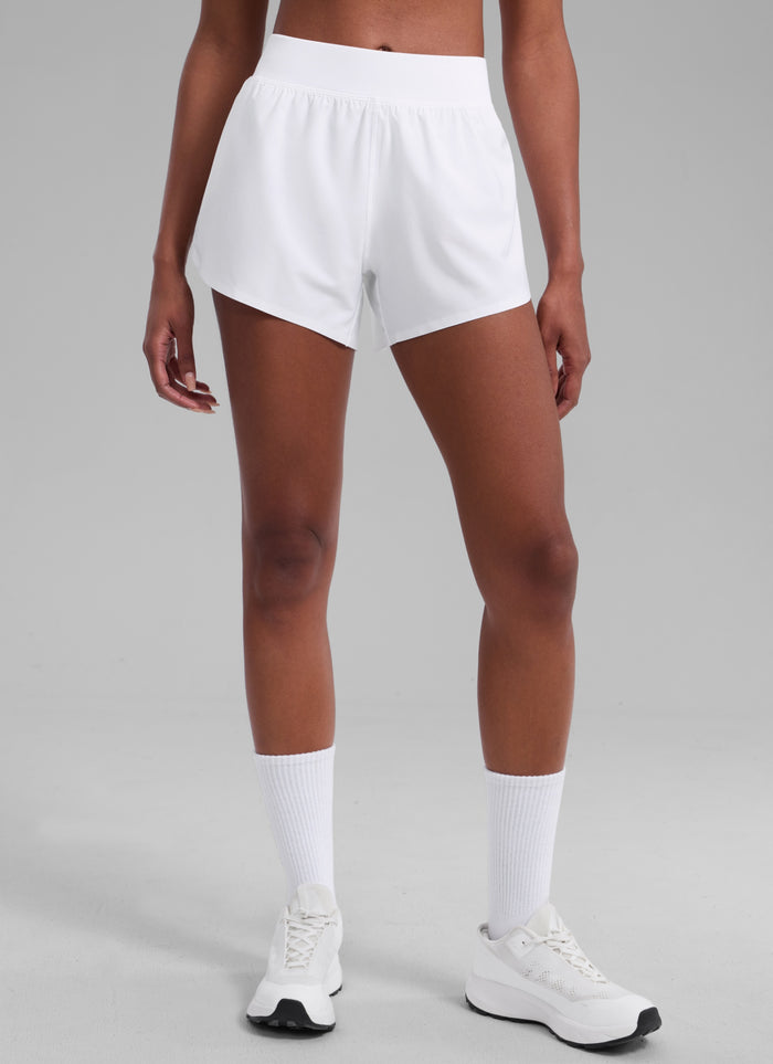 White / XXS