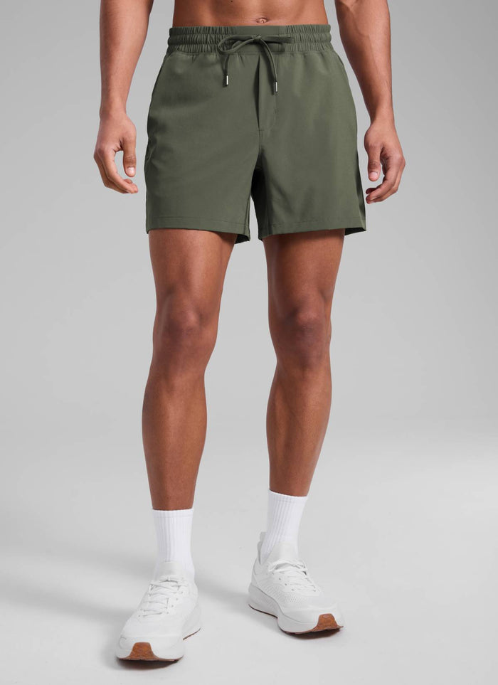 Dark Olive / S