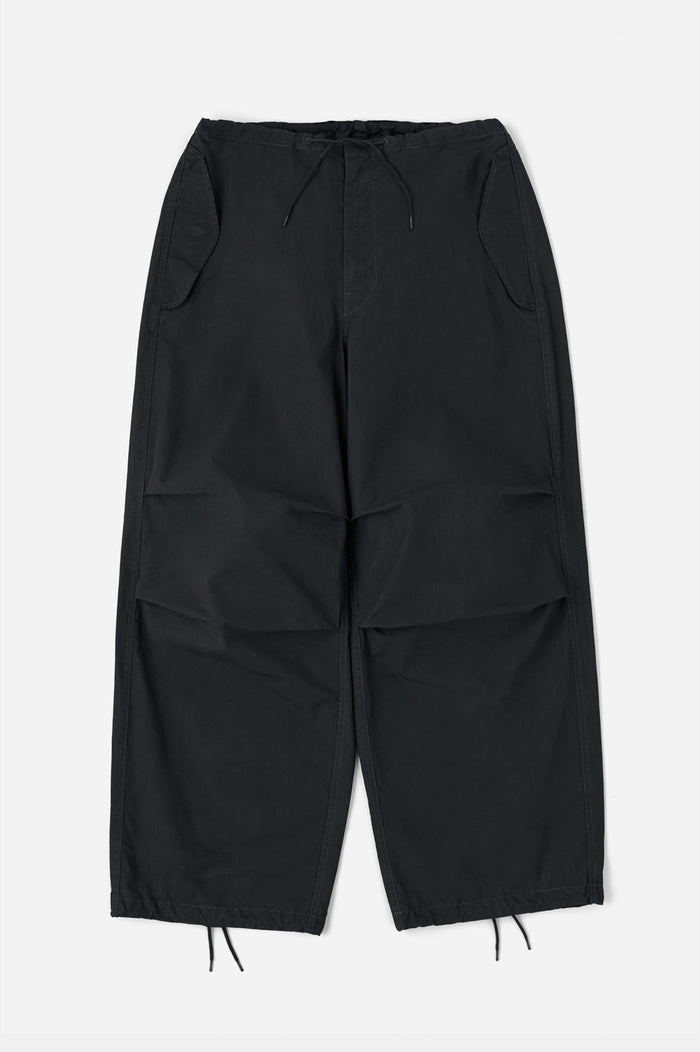 Fifth - Arctic Snow Camouflage Trousers Ver.Ⅲ / Black