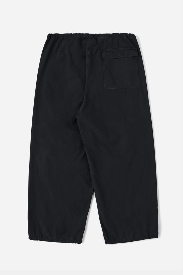 Fifth - Arctic Snow Camouflage Trousers Ver.Ⅲ / Black