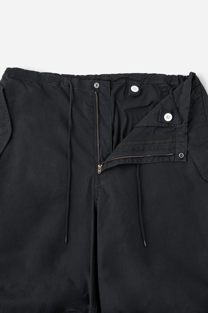 Fifth - Arctic Snow Camouflage Trousers Ver.Ⅲ / Black