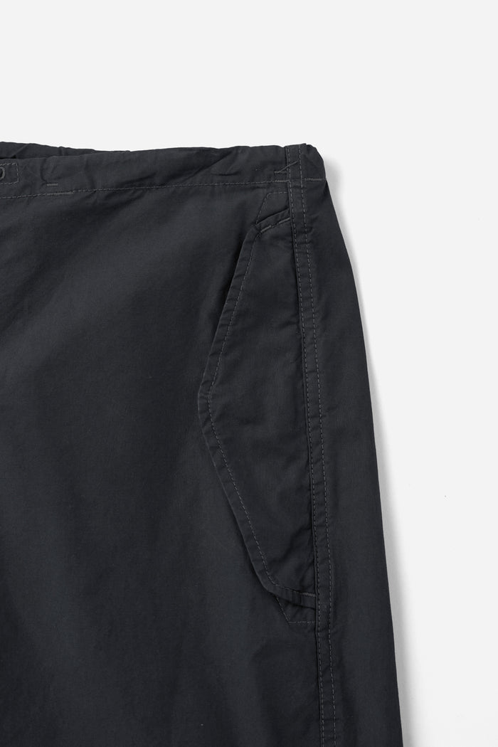 Fifth - Arctic Snow Camouflage Trousers Ver.Ⅲ / Black