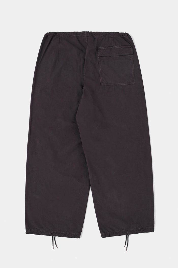 Fifth - Arctic Snow Camouflage Trousers Ver.Ⅲ / Dark Plum