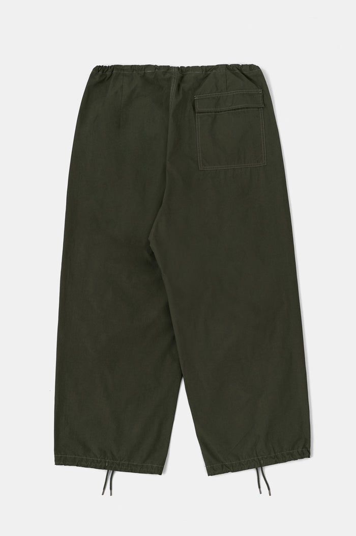 Fifth - Arctic Snow Camouflage Trousers Ver.Ⅲ / Deep Moss