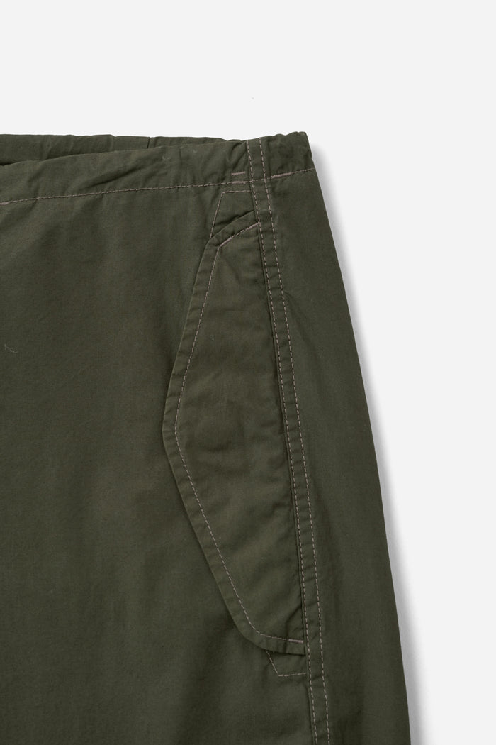 Fifth - Arctic Snow Camouflage Trousers Ver.Ⅲ / Deep Moss