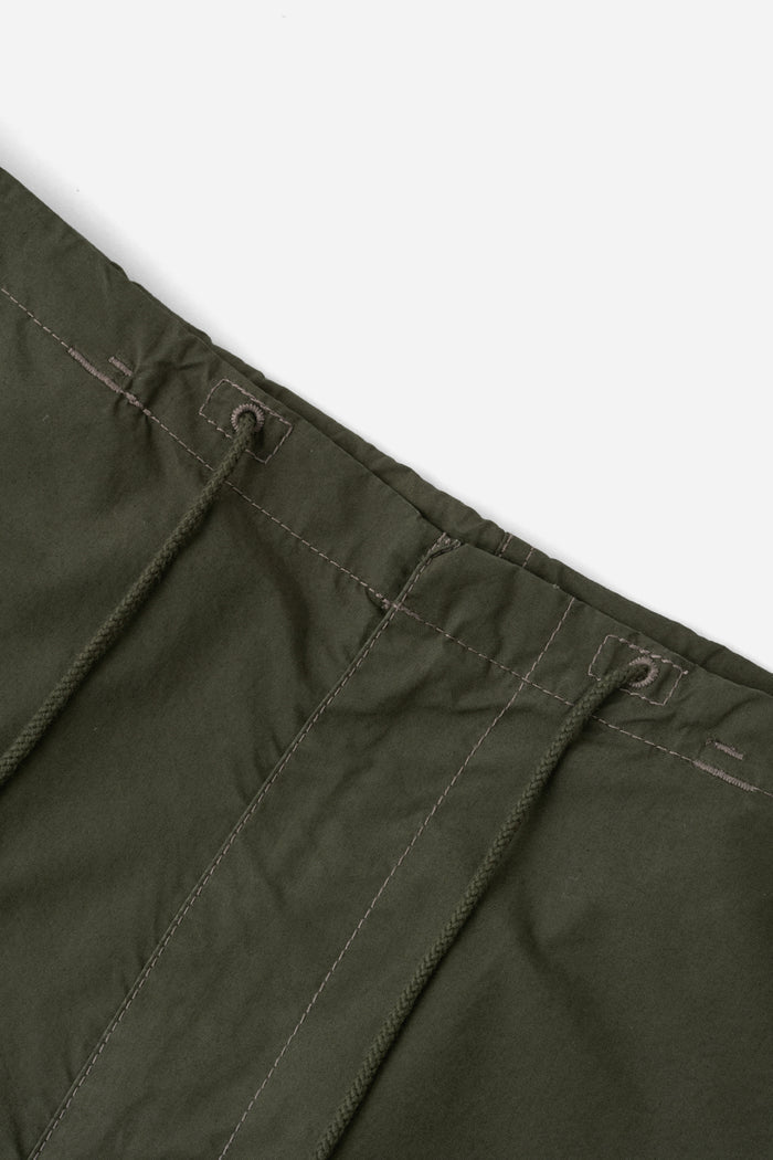 Fifth - Arctic Snow Camouflage Trousers Ver.Ⅲ / Deep Moss