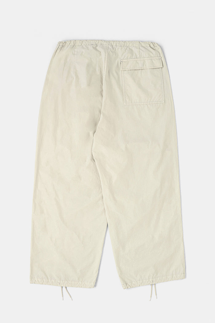 Fifth - Arctic Snow Camouflage Trousers Ver.Ⅲ / Light Greige