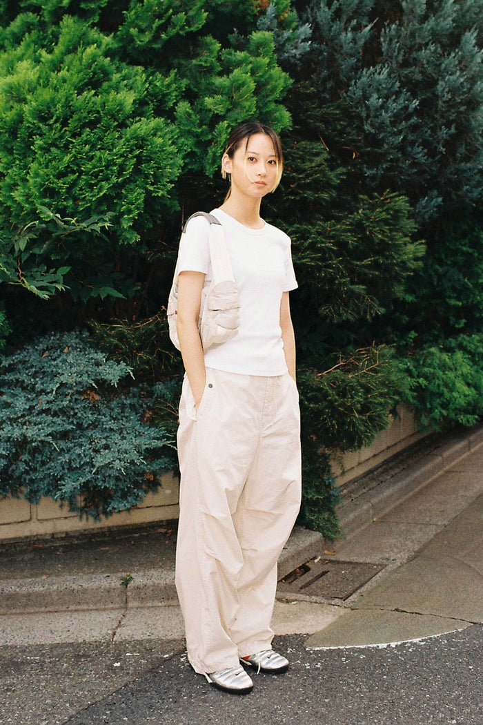 Fifth - Arctic Snow Camouflage Trousers Ver.Ⅲ / Light Greige
