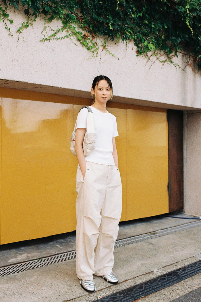 Fifth - Arctic Snow Camouflage Trousers Ver.Ⅲ / Light Greige