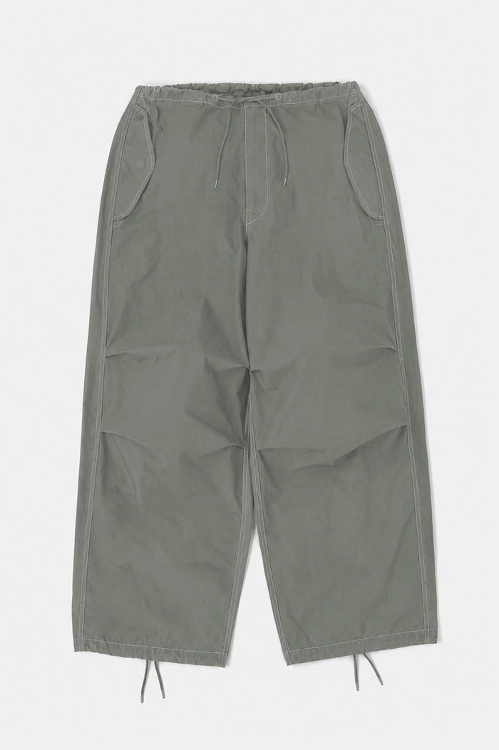 Fifth - Arctic Snow Camouflage Trousers Ver.Ⅲ / Mineral Gray