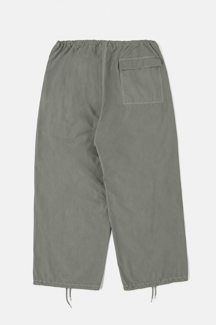 Fifth - Arctic Snow Camouflage Trousers Ver.Ⅲ / Mineral Gray