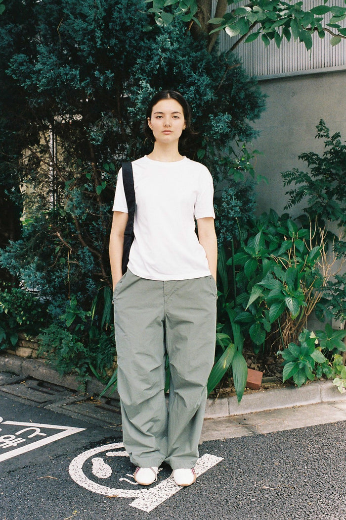 Fifth - Arctic Snow Camouflage Trousers Ver.Ⅲ / Mineral Gray