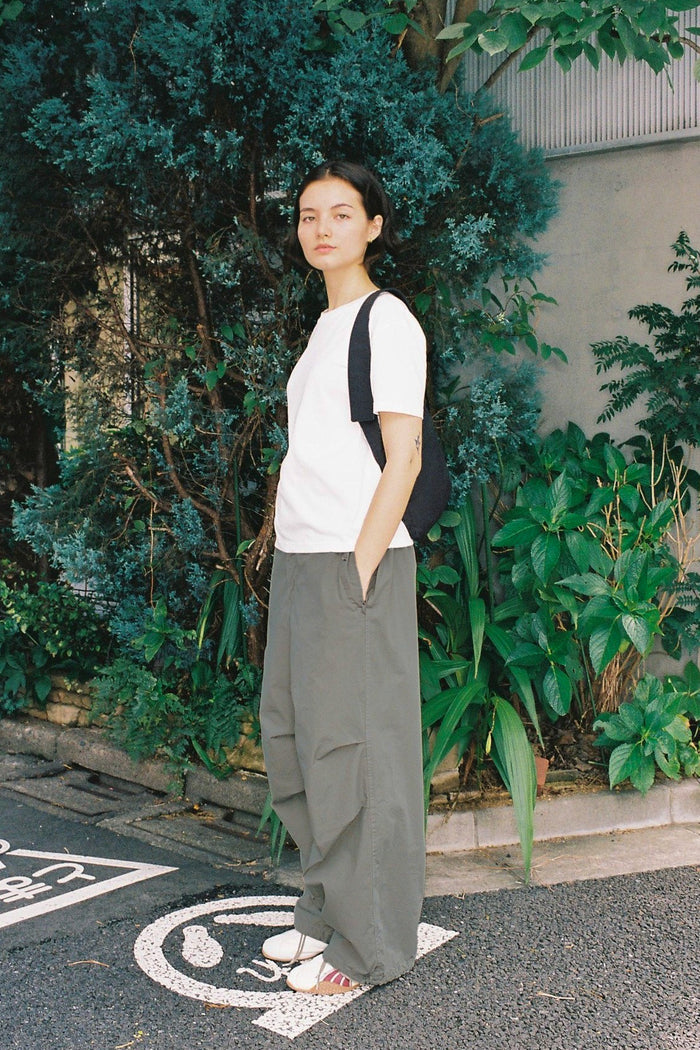 Fifth - Arctic Snow Camouflage Trousers Ver.Ⅲ / Mineral Gray