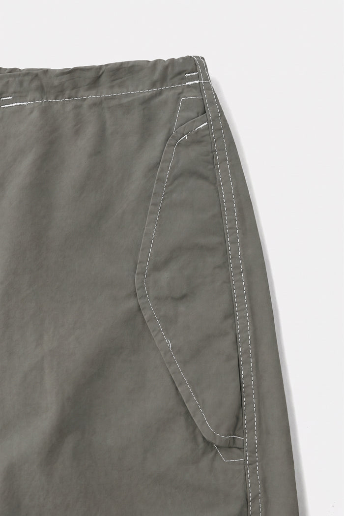 Fifth - Arctic Snow Camouflage Trousers Ver.Ⅲ / Mineral Gray