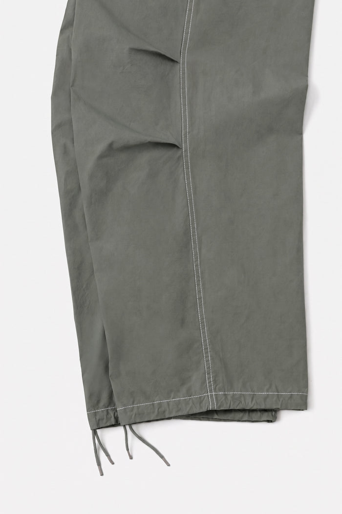 Fifth - Arctic Snow Camouflage Trousers Ver.Ⅲ / Mineral Gray