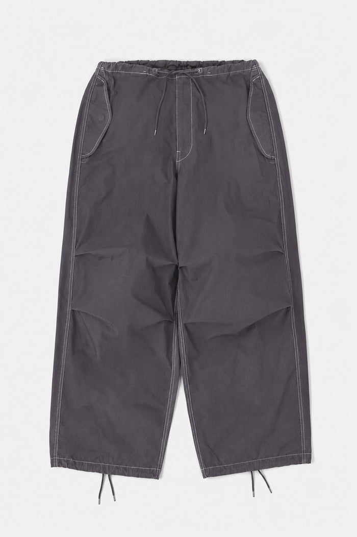 Fifth - Arctic Snow Camouflage Trousers Ver.Ⅲ / Smoky Quartz