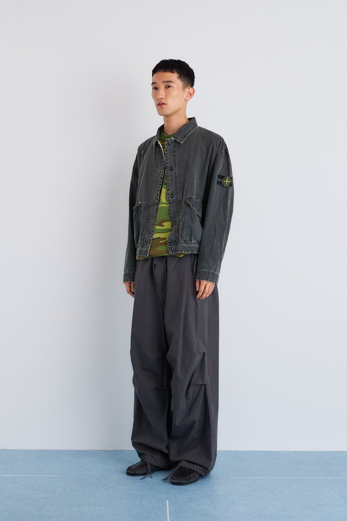 Fifth - Arctic Snow Camouflage Trousers Ver.Ⅲ / Smoky Quartz